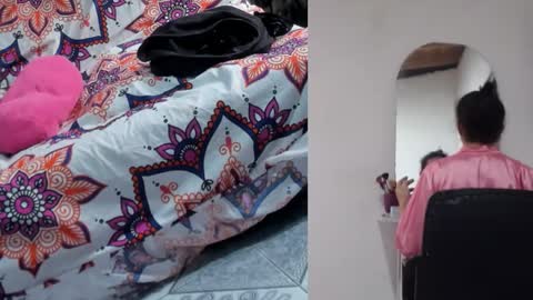 afroditacute16 online show from November 28, 3:57 pm