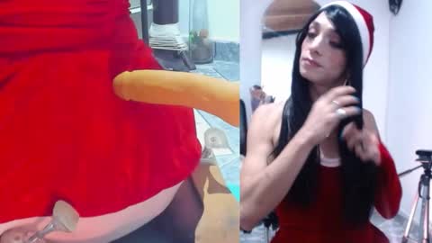 afroditacute16 online show from December 1, 10:50 am