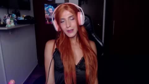 ahriplay online show from February 8, 12:28 am