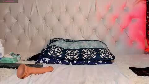 AIDAN online show from October 24, 11:21 pm