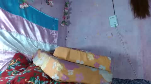 Jess online show from October 25, 8:26 pm