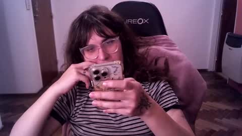 Veronica Akame 3 online show from November 5, 3:39 am