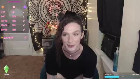 kirax online show from March 10, 5:05 pm