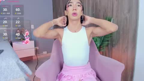 alaiaguerra online show from September 15, 9:31 pm