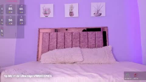 alaiasexygirl online show from April 13, 11:20 pm