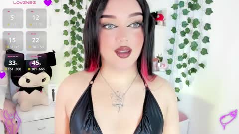 Alana Muller online show from October 27, 5:59 am