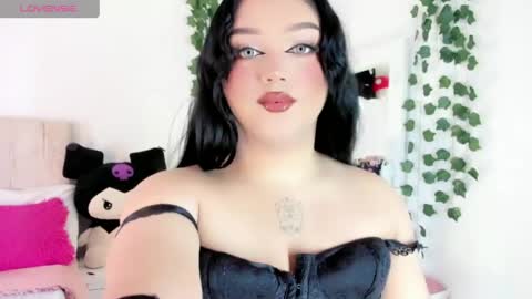Alana Muller online show from April 26, 5:05 am