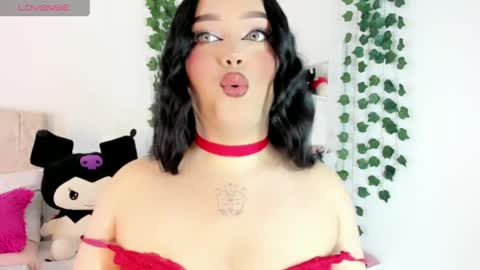 Alana Muller online show from May 13, 5:49 am