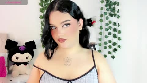 Alana Muller online show from May 14, 6:34 am
