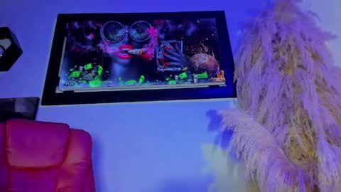 Alejandra online show from September 13, 10:37 pm
