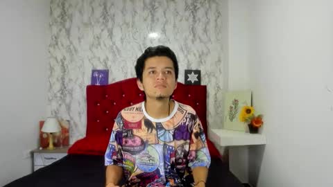 ALEJANDRA JAMES online show from May 4, 11:37 am