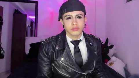 Alejandra Anime Girl online show from February 1, 3:49 am