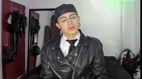 Alejandra Anime Girl online show from February 4, 10:14 pm