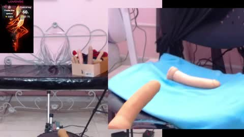 PVT 12TK 9AM - 9PM COLOMBIA online show from May 21, 3:57 am