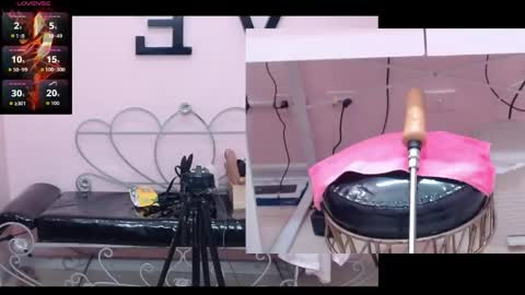 PVT 12TK 9AM - 9PM COLOMBIA online show from May 25, 7:21 pm