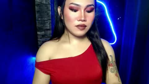 alexa_hansung online show from October 23, 7:56 am