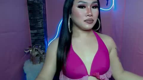 alexa_hansung online show from November 18, 4:51 pm