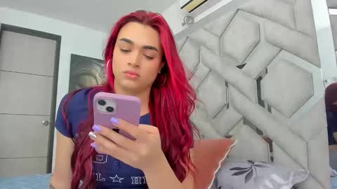 Alexandra ig  alexandraax09  online show from April 17, 2:41 pm