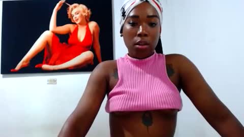 alexia_sinclaire24 online show from March 15, 1:52 am