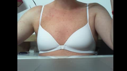 Alexia online show from September 27, 7:01 pm