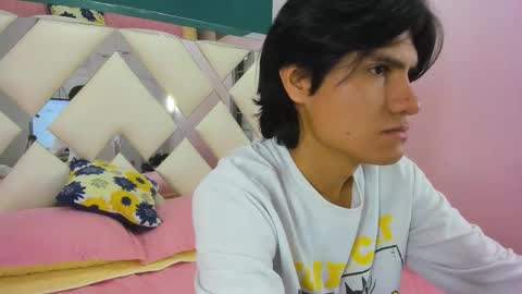 ALEXX online show from February 3, 11:48 am