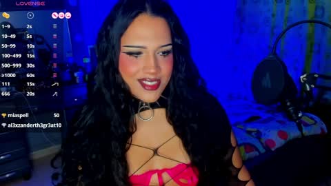 NEW ACCOUNT  ALICE  online show from April 3, 5:33 pm