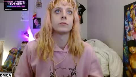 Alice Hatchette online show from November 20, 12:27 pm