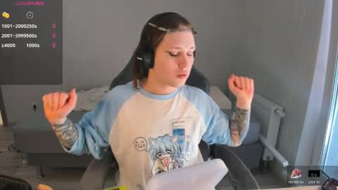  Alice  online show from April 2, 11:08 am