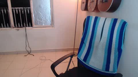 Alicia Aldara online show from November 5, 3:17 am