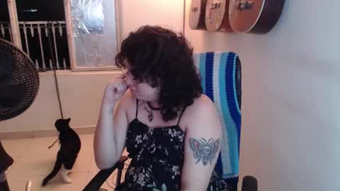 Alicia Aldara online show from December 22, 10:09 am