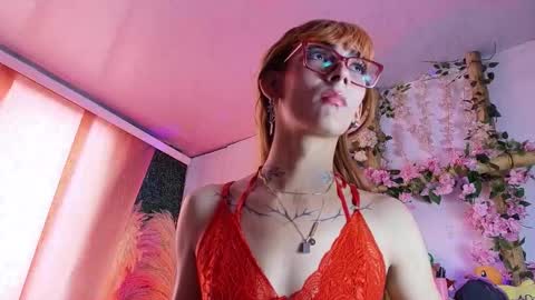 alice_randyy online show from March 1, 7:41 pm