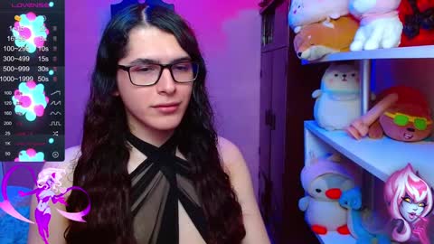 Alice Bathory online show from December 15, 9:31 pm