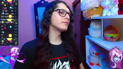 Alice Bathory online show from January 29, 11:14 pm