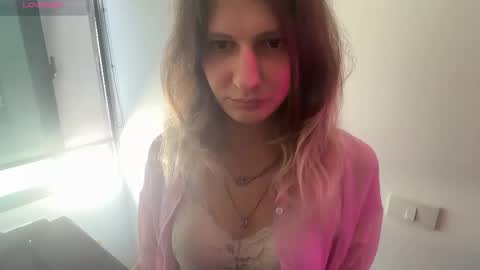 AlicePinkhead online show from January 10, 7:58 am