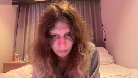 AlicePinkhead online show from February 16, 9:07 am