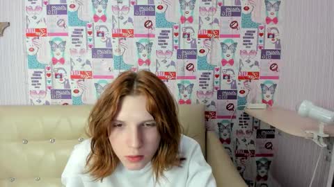 Alice  Princess  online show from February 1, 6:45 am