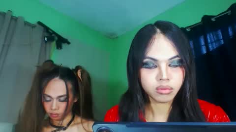boomlc online show from October 14, 7:09 am
