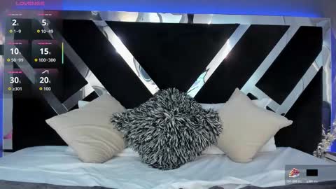 Ali Diaz online show from November 24, 7:05 pm