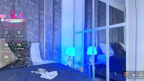 Ali Diaz online show from March 13, 7:19 pm