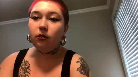 alientboy online show from April 13, 1:09 am