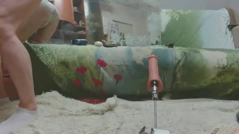 AlinasissyXX online show from March 28, 9:28 pm