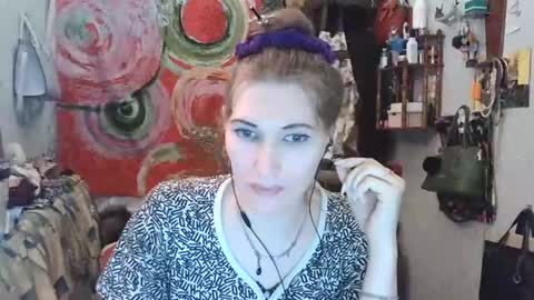 Alisa  Marta liska  online show from January 21, 8:43 pm