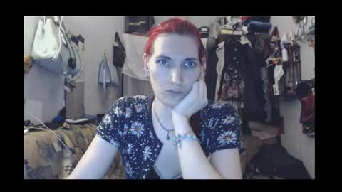 Alisa  Marta liska  online show from February 1, 8:29 pm