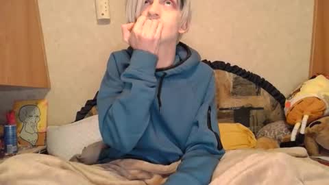 Alisha online show from February 4, 5:12 am