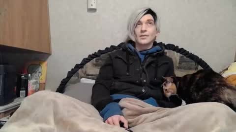 Alisha online show from February 5, 5:23 am