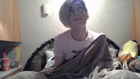 Alisha online show from February 14, 9:27 am