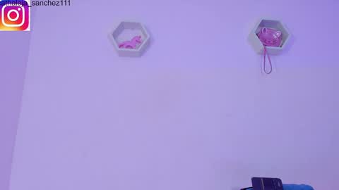 Alisia online show from February 18, 12:39 pm