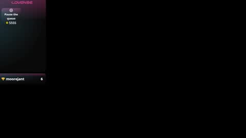 Alisson online show from February 19, 4:53 am