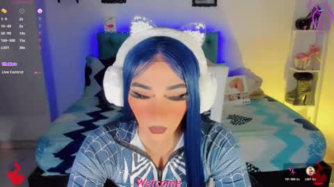 aliz_free online show from October 30, 1:48 am