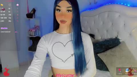 aliz_free online show from November 16, 7:07 am